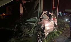 MHP’li Meclis Üyesi Trafik Kazasında Hayatını Kaybetti