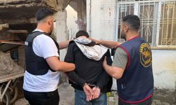 MİT’ten 9 İlde Siber Suç Operasyonu