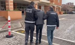 Narkotik Ekiplerinden Operasyon