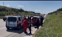 “Otobanda 5 Yaşında Çocuk Bırakıldı” İhbarı Alarm Verdi