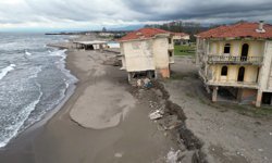 Sahil Çöktü, Bakanlık Harekete Geçti!