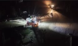 Sel Felaketi! Araçtan Acı Haber Geldi