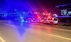 Tartışma Silahlı Saldırıya Döndü: Yüzünden Vuruldu