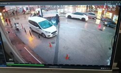 Trafikte Bıçaklı Gerginlik: 180 Bin TL Ceza Kesildi