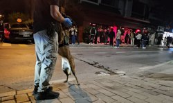 Ünlü İsimler Gözaltında!