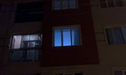 Yalnız Yaşıyordu… Kötü Koku Alarm Verdi