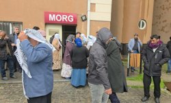 Yıldırım Faciası: 2 Kuzen Hayatını Kaybetti!