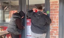 Zehirlenme Şüphesiyle Kapatılmıştı