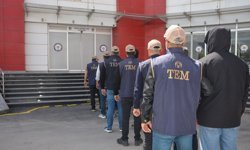 16 İlde Eş Zamanlı Operasyon! 23 Kişi Gözaltında