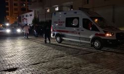 4 Yaşındaki Çocuk Evdeyken Eşini Öldürdü