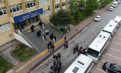 8.6 Milyarlık Bahis Ağına Dev Operasyon!