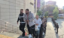 8,7 Milyarlık Vurgun! Şebekeye Büyük Operasyon