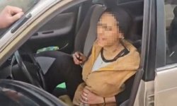 “Araç Benim” Diye Direndi: O Anlar Şaşırttı