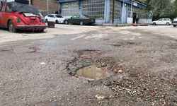 Araç Hasarında Belediyeye Tazminat Yolu Açıldı