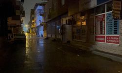 Aracın Altında Kalan 4 Yaşındaki Çocuk Yoğun Bakımda