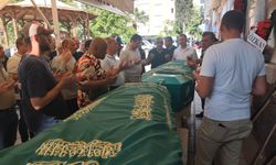 Aynı Gece, Aynı Kader: İki Yakın Dostu Ölüm Ayırmadı