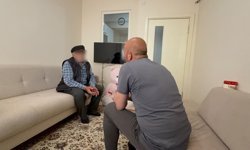 Bir IBAN Verdi, Hayatı Altüst Oldu