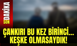 Çankırı Bu Kez Birinci… Keşke Olmasaydık!