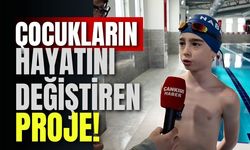 Çocukların Hayatını Değiştiren Proje!