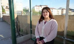Duraktaki Görüntüler Tepki Çekti!