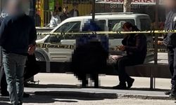 Ekmek Almaya Çıktı, Durakta Hayatını Kaybetti!