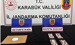 Eş Zamanlı Operasyon: 7 Gözaltı