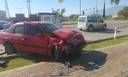 Feci Kaza! 1 Kişi Hayatını Kaybetti!