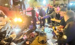 Feci Kaza: 5 Kişi Hayatını Kaybetti