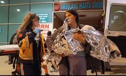 Feci Olay: 2 Yaşındaki Çocuk Kaynar Suya Düştü!