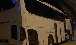 Gezi Dönüşü Hastanelik Oldular!