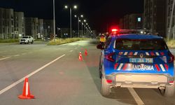 Halk Otobüsü ile Otomobil Çarpıştı: Can Kaybı Var