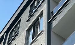 İnşaatta Feci Kaza: Laminant Ustası Hayatını Kaybetti