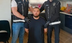 Interpol’ün En Çok Aradığı İsim Alanya’da Yakalandı