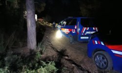 Kayıp Genç Kadının Sırrı Kısa Sürede Çözüldü!