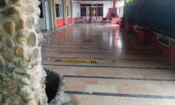 Otel Baskını Gibi Olay: 2 Ölü, 1 Yaralı