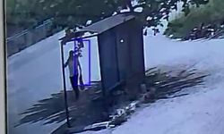 Savcı İstiyor’ Dediler… 2 Kilo Altını Böyle Çaldılar