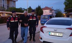 Serbest Kaldı, Yeniden Tutuklandı
