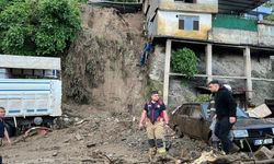 Şiddetli Yağış Sonrası Faciа: Müstakil Ev Çöktü