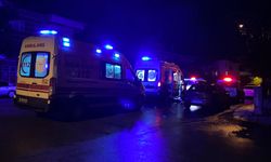 Sokakta Başlayan Tartışma Kanlı Bitti