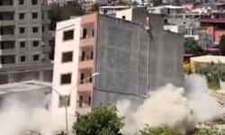 Son Anda Faciadan Dönüldü!