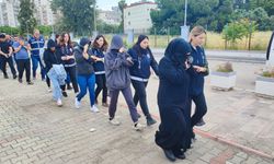 Yasa Dışı Bahis Operasyonunda Dikkat Çeken İsim