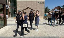 120 Milyonluk Vurgun Çökertildi! 19 İlde Dev Operasyon