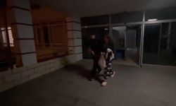 16 Yaşındaki Kız Annesini Öldürdü, Tutuklandı!