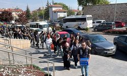 27 İlde Dev Operasyon: 79 Kişi Tutuklandı