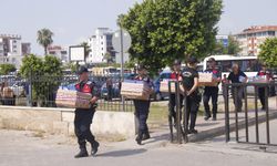 27 İlde Dev Yasa Dışı Bahis Operasyonu!