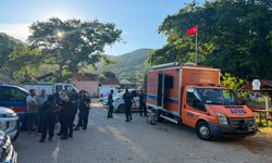 72 Saattir Aranan Ali Süer Evine Döndü!