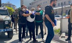 74 Yıl Hapis Cezası Alan Hükümlü Cezaevinde Ölü Bulundu!
