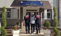 Aranan 2 Hükümlü Yakalandı!