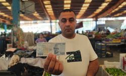 Aşk Mesajlı Banknot Şaşkınlığı: Pazarcı Ömer ve Özge’yi Arıyor!