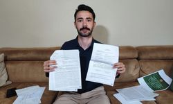 Banka Kartını Verdi, Hayatı Değişti: 9 Yıl Hapis Cezası Aldı!